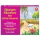 My Quran Stories for Little Hearts Gift Box-7 (Six Paperback Books)